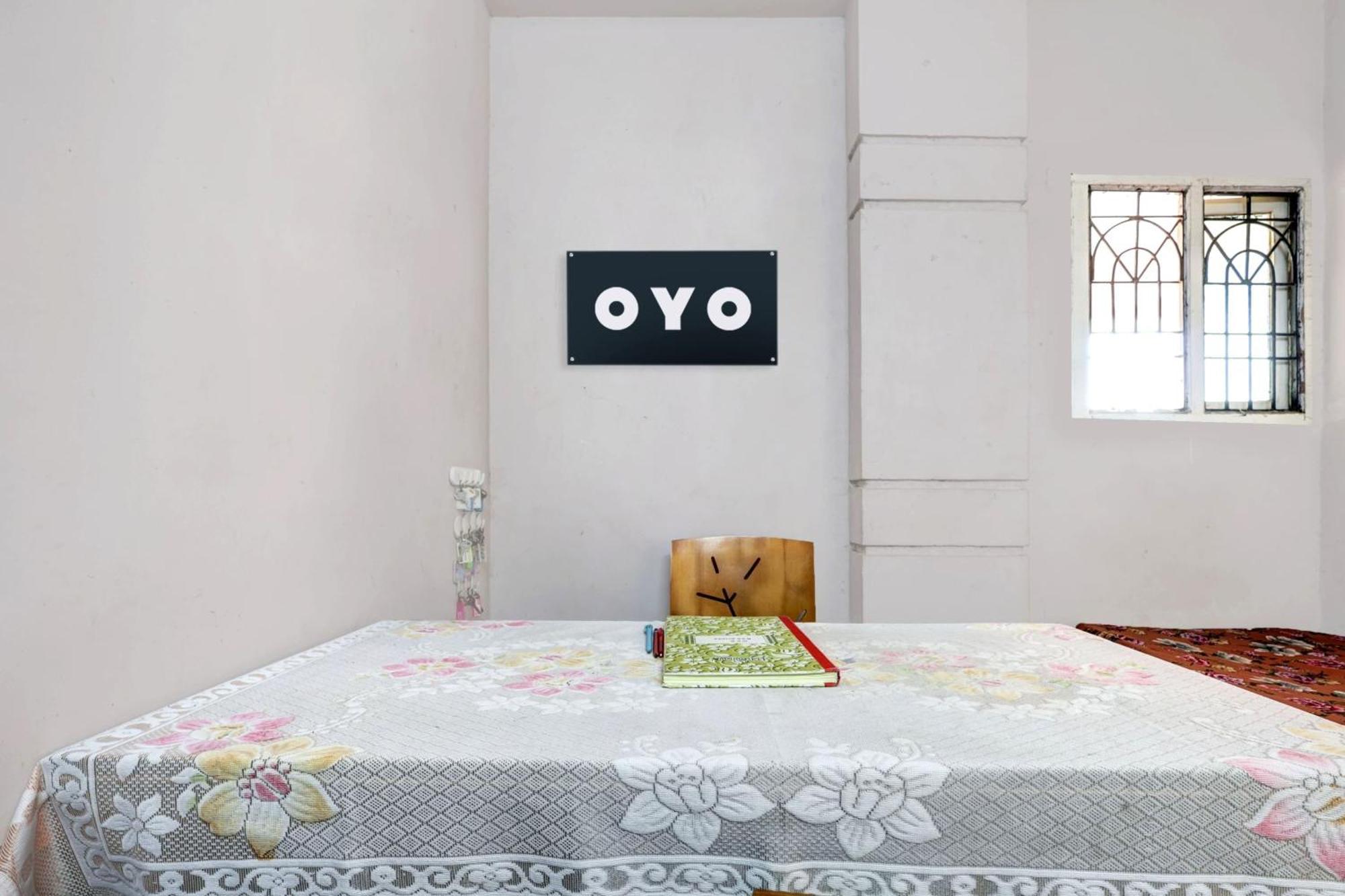 Oyo62638阿达郎海洋之家酒店 维沙卡帕特南 外观 照片